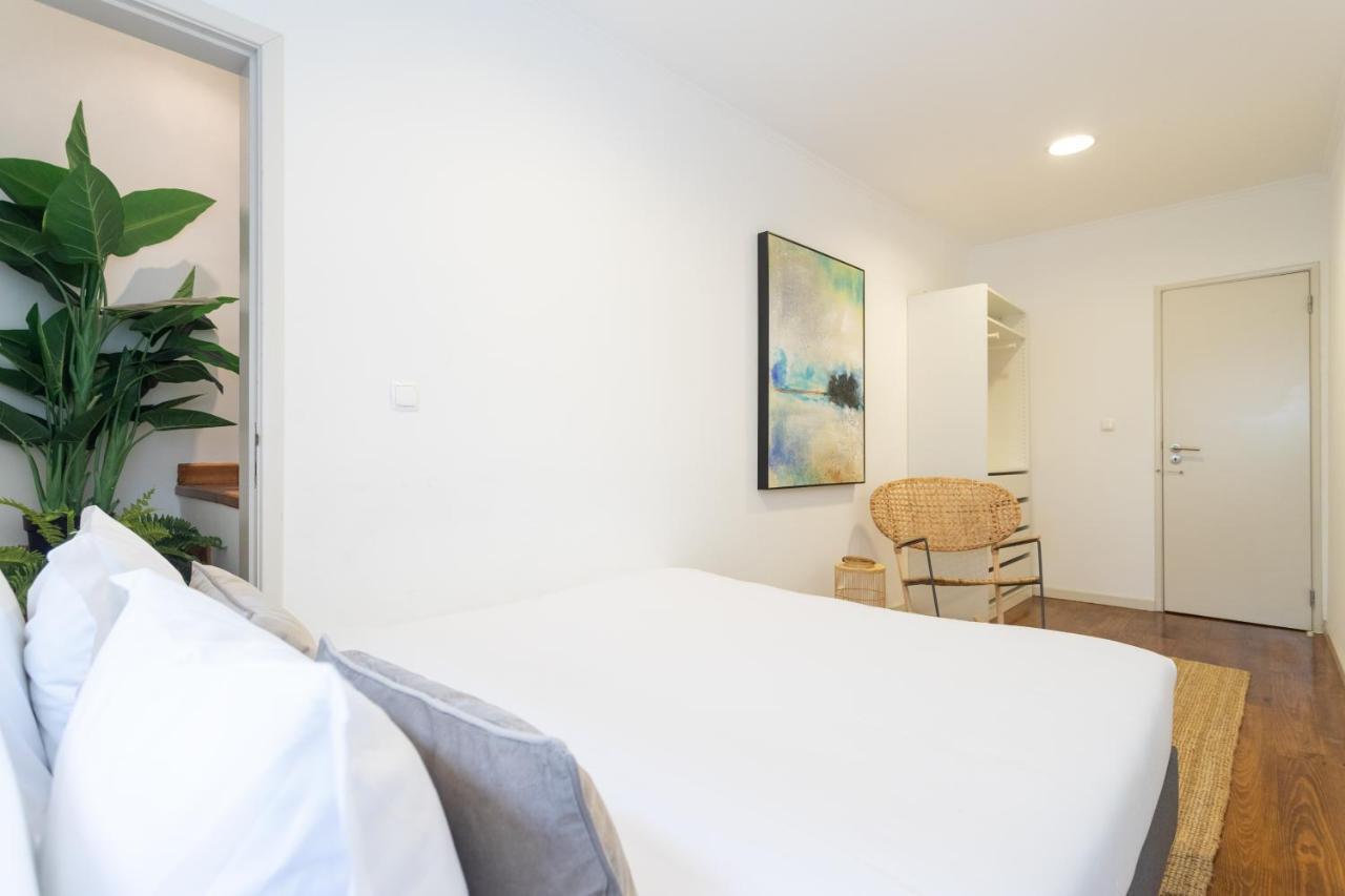 Apartamento Living Bairro Alto V Lisboa Exterior foto